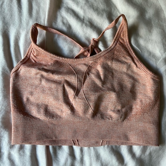 beaybl biker short & sports bra set - Picture 5 of 8